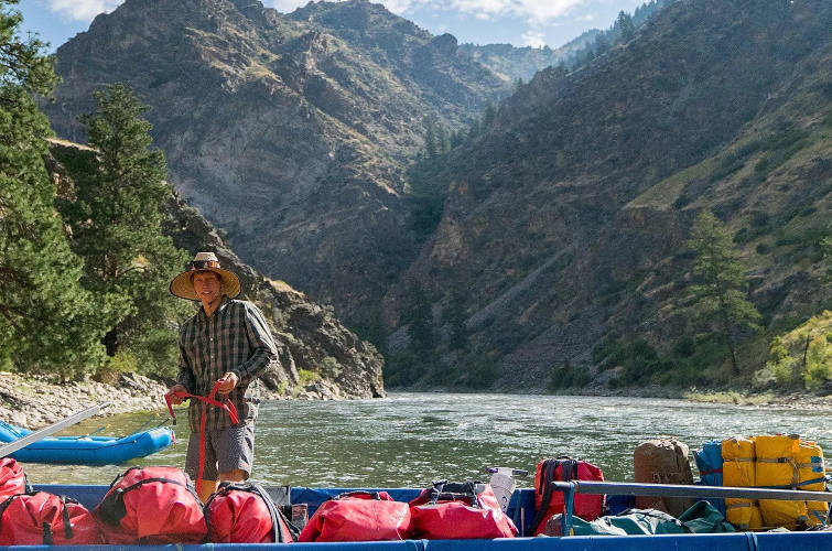 Idaho River Adventure Guide