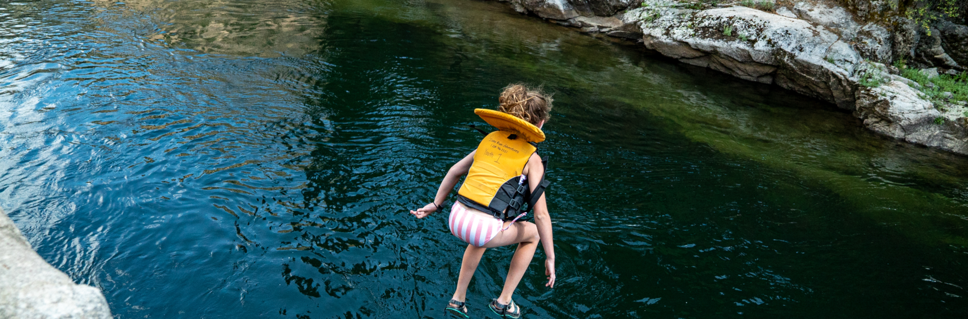 idaho river trips