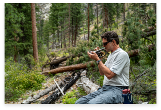 Lower Salmon River