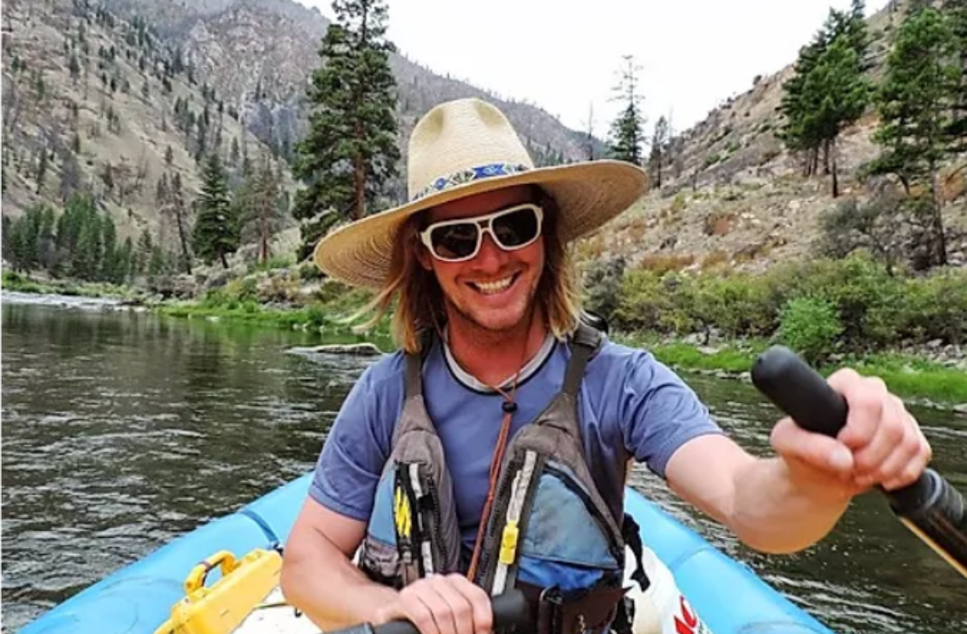 middle fork salmon rafting
