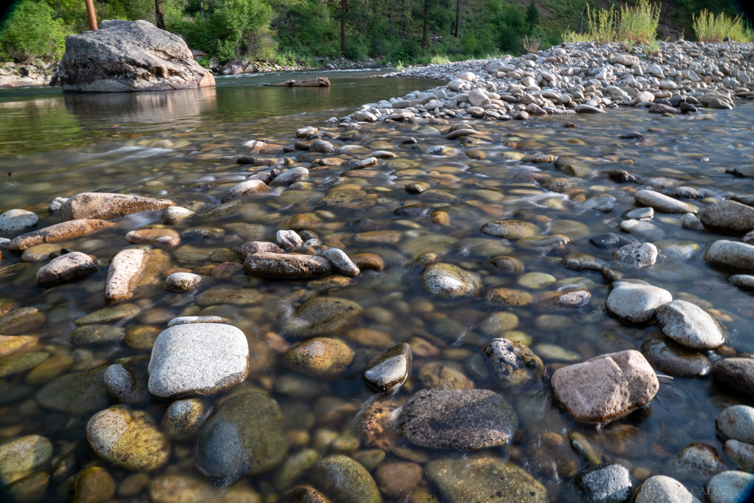 Exploring Idaho's Rivers