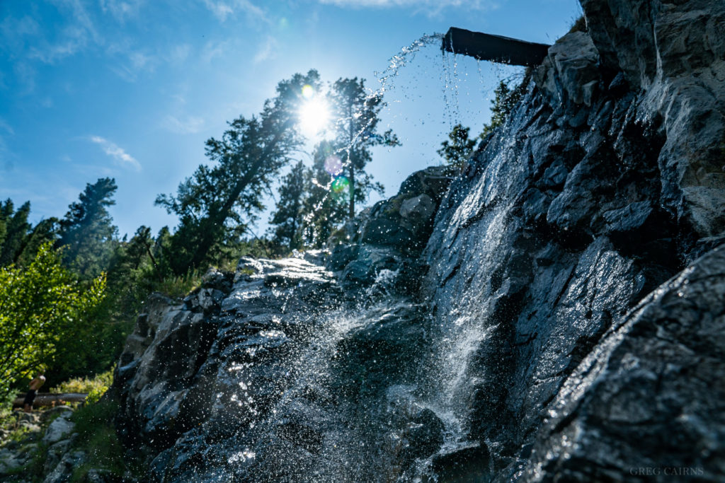 Idaho Hot Springs