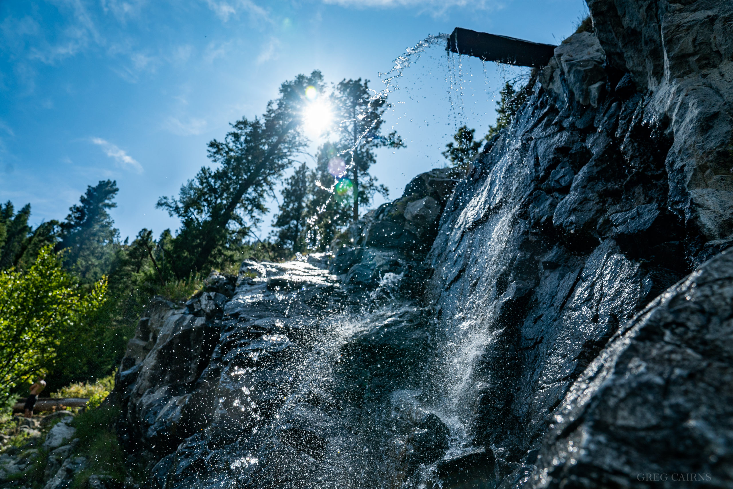 5 Best Natural Hot Springs in Idaho - 2021