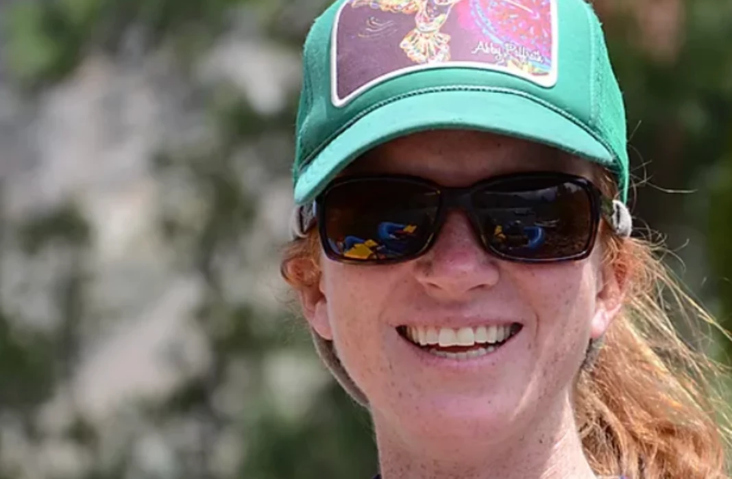 Idaho River rafting guide