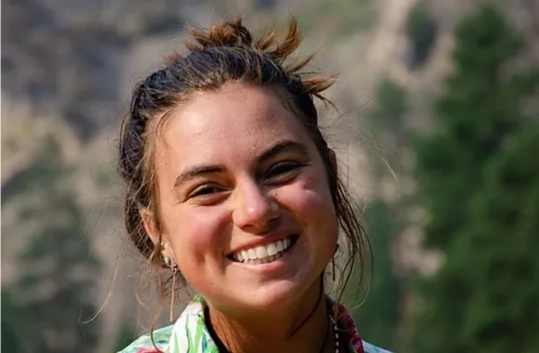 Idaho River rafting guide